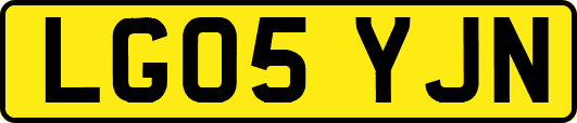 LG05YJN