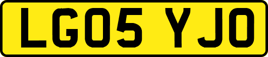 LG05YJO