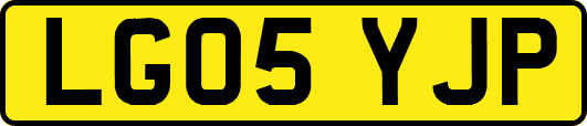 LG05YJP