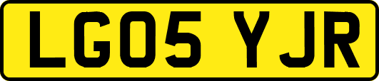 LG05YJR