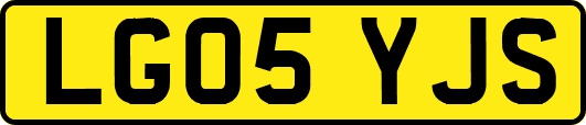 LG05YJS
