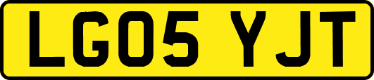 LG05YJT