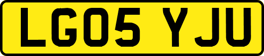 LG05YJU