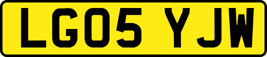 LG05YJW