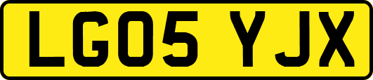 LG05YJX