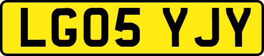LG05YJY