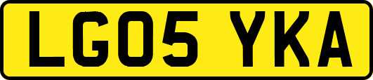 LG05YKA