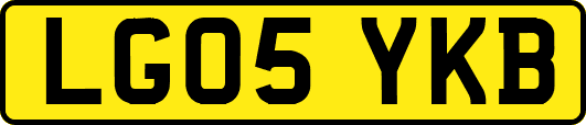 LG05YKB