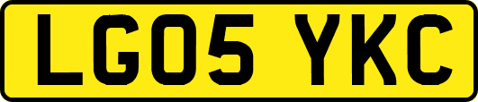 LG05YKC