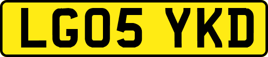 LG05YKD