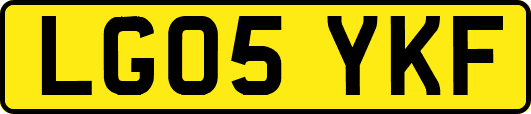 LG05YKF