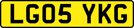 LG05YKG