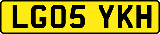 LG05YKH