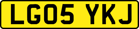 LG05YKJ