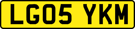 LG05YKM