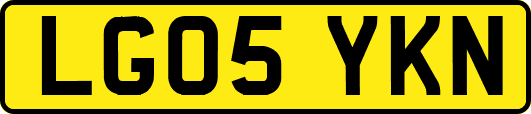 LG05YKN