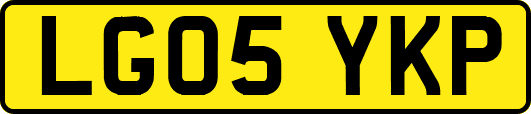 LG05YKP