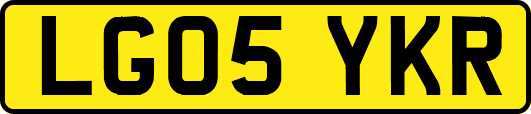 LG05YKR