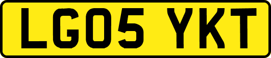 LG05YKT