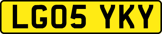 LG05YKY