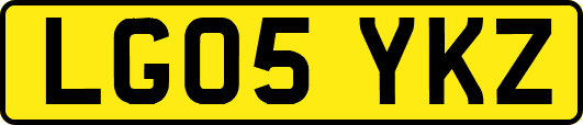 LG05YKZ