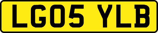LG05YLB