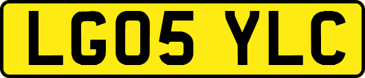 LG05YLC
