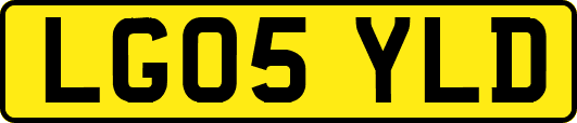 LG05YLD