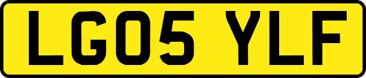 LG05YLF