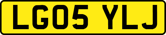 LG05YLJ