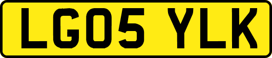 LG05YLK