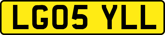 LG05YLL