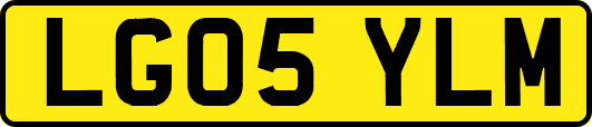 LG05YLM