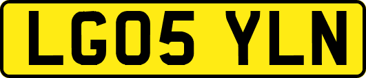 LG05YLN
