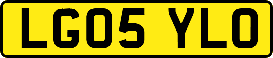 LG05YLO