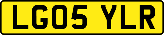 LG05YLR