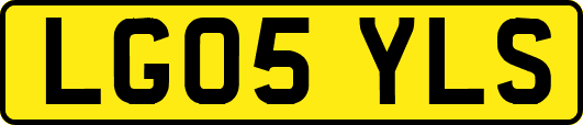 LG05YLS