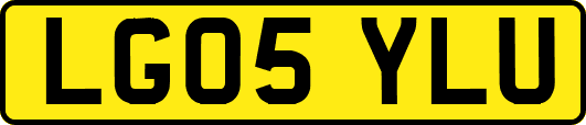 LG05YLU