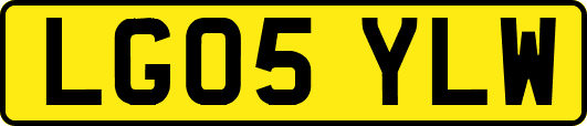 LG05YLW