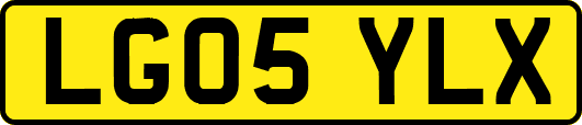 LG05YLX