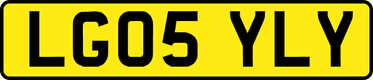 LG05YLY