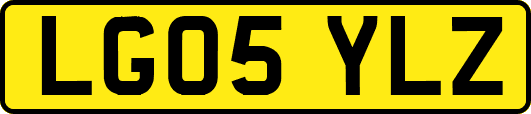 LG05YLZ
