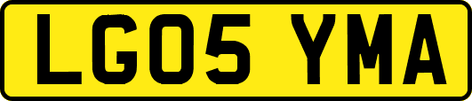 LG05YMA