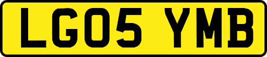 LG05YMB
