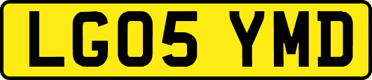 LG05YMD