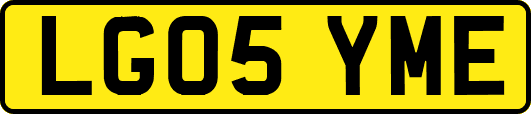 LG05YME