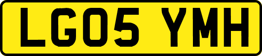 LG05YMH