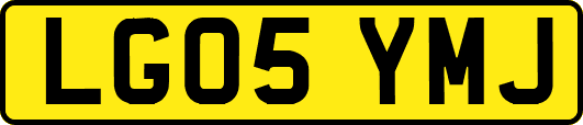 LG05YMJ