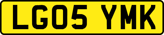 LG05YMK