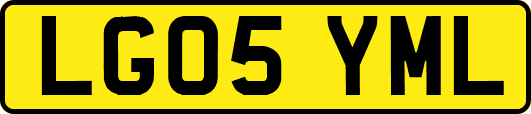 LG05YML